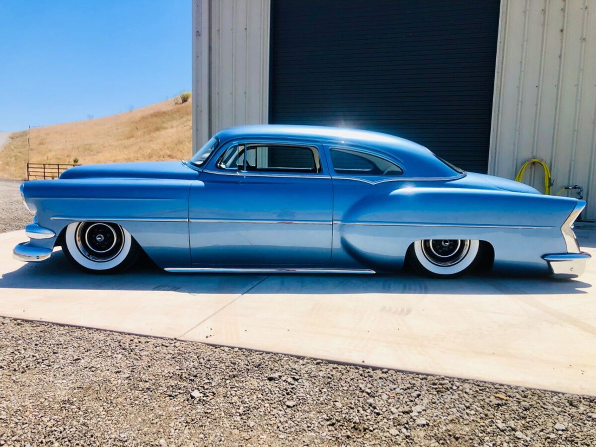 1954 Chevrolet 210