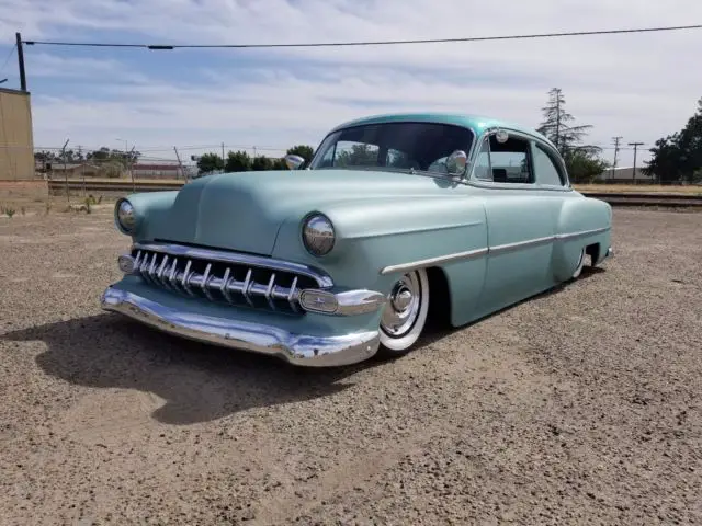 1954 Chevrolet Bel Air/150/210