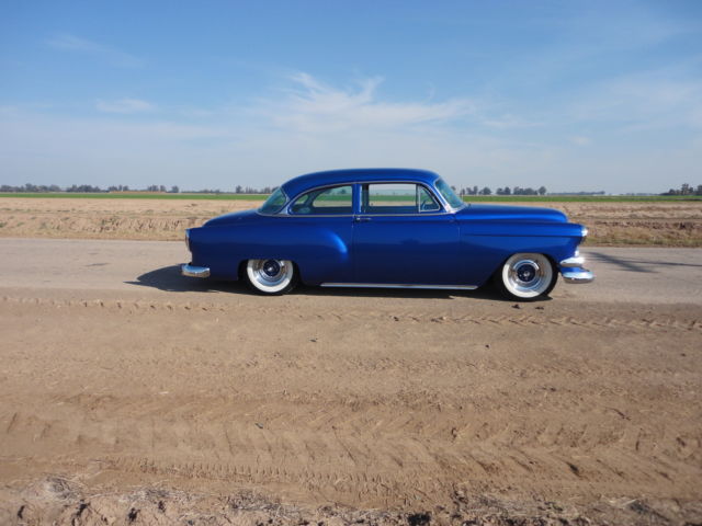 1954 Chevrolet Bel Air/150/210