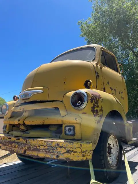 1954 Chevrolet Other Pickups