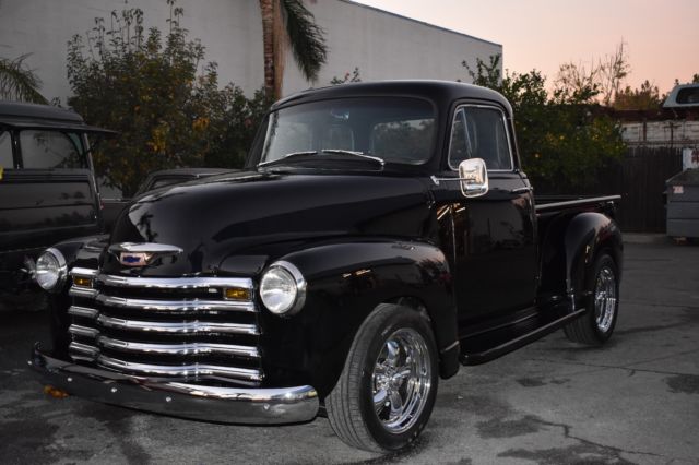 1954 Chevrolet Other Pickups