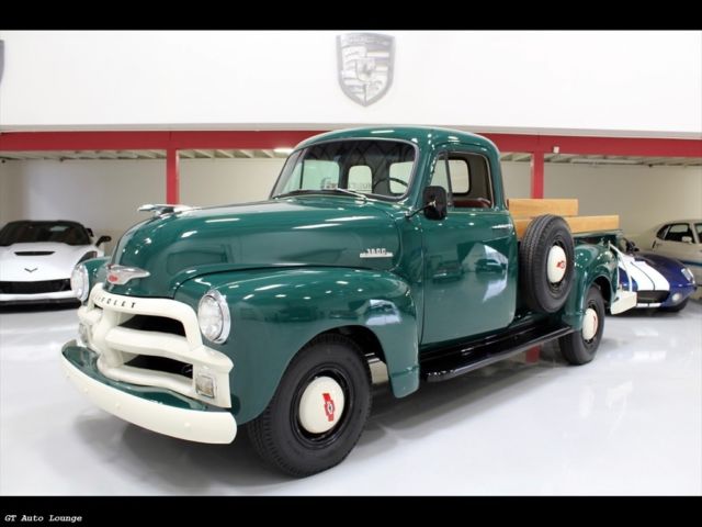 1954 Chevrolet Other Pickups 3600 5-Window
