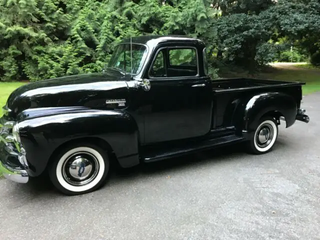 1954 Chevrolet Other Pickups