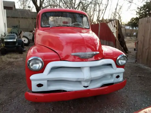 1954 Chevrolet Other Pickups