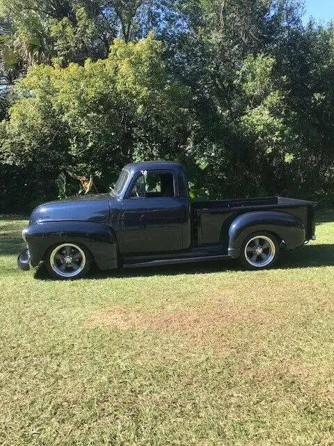 1954 Chevrolet Other Pickups