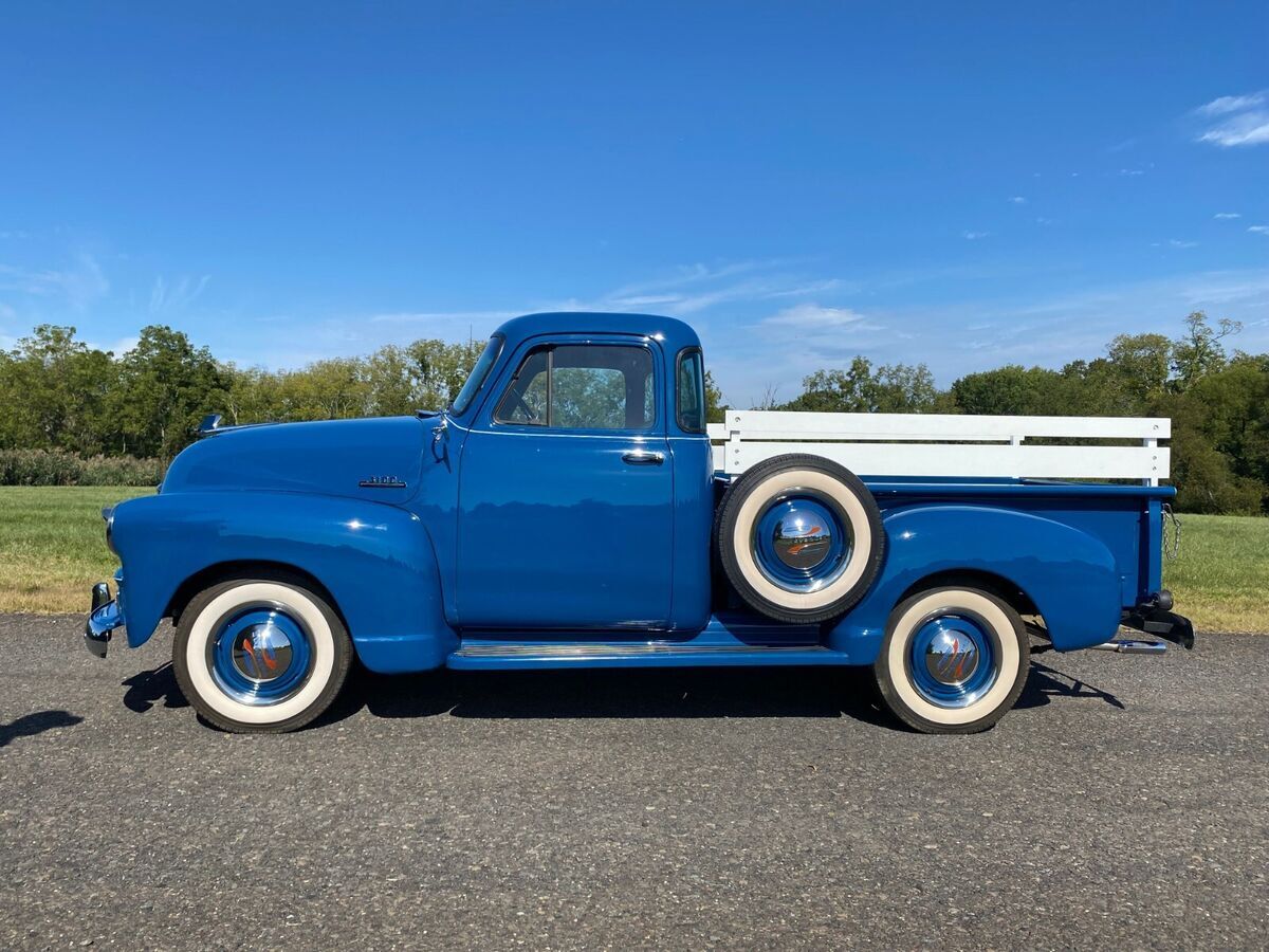 1954 Chevrolet Other Pickups