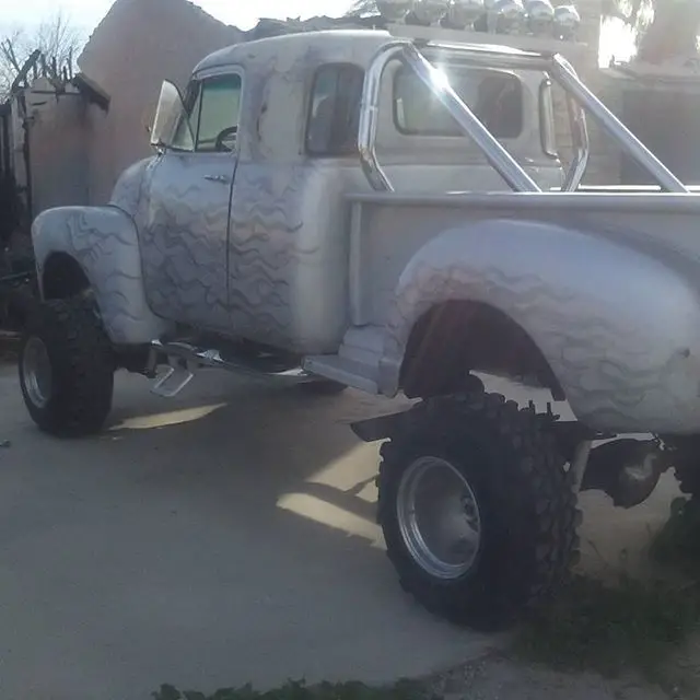 1954 Chevrolet Other Pickups