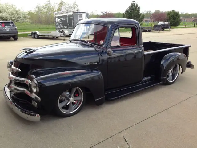 1954 Chevrolet C/K Pickup 1500