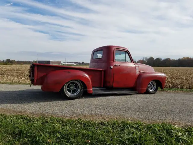 1954 Chevrolet Other Pickups