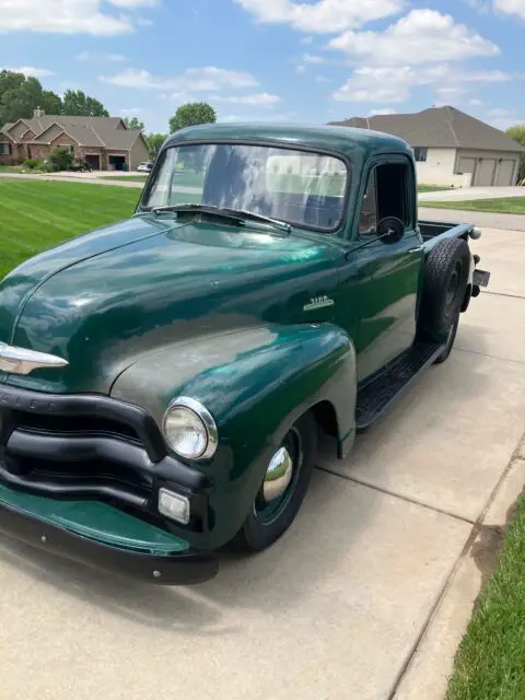 1954 Chevrolet Other Pickups