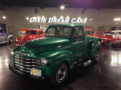 1954 Chevrolet Other Pickups 3100 Step-Side Pick-Up