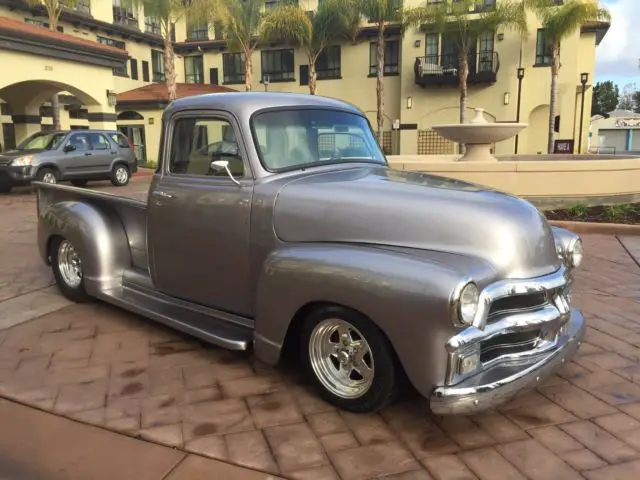 1954 Chevrolet Other Pickups