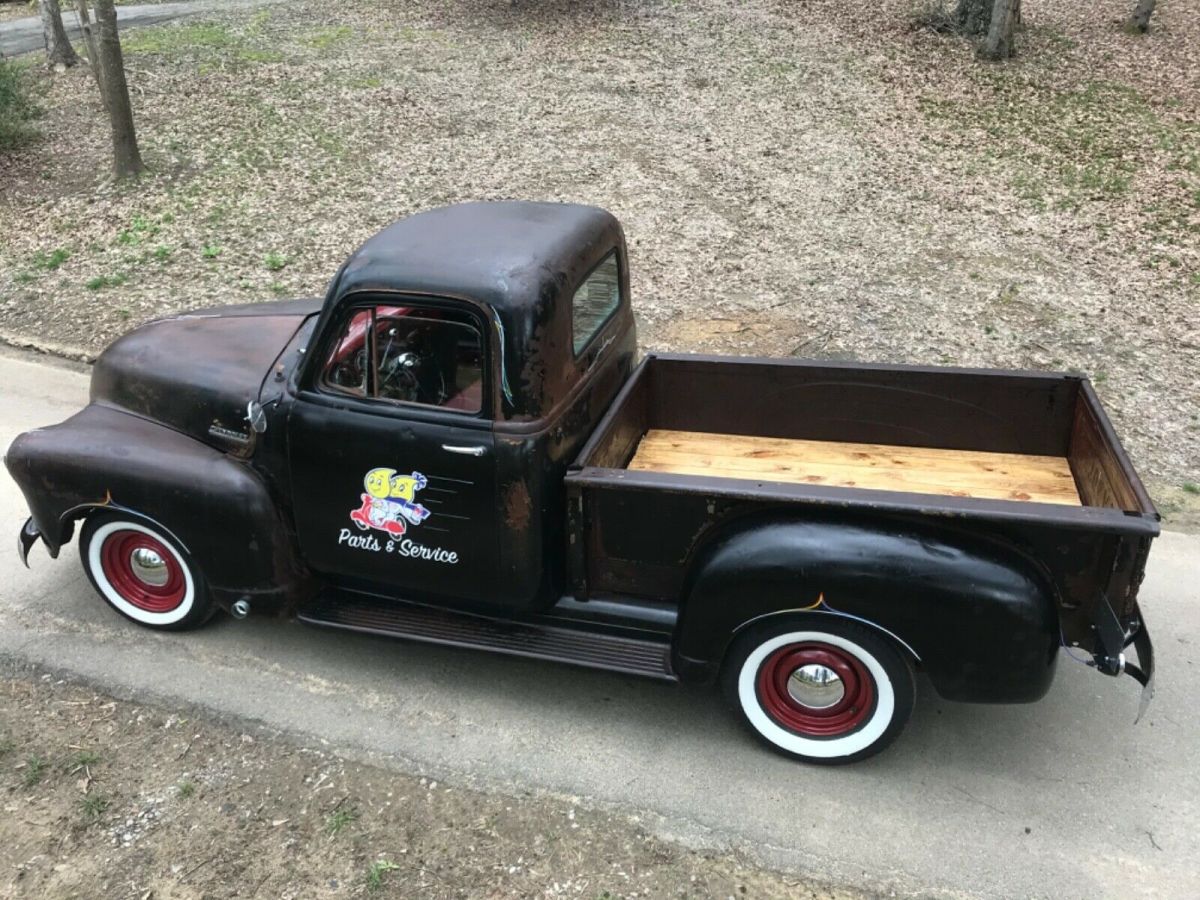 1954 Chevrolet Other Pickups