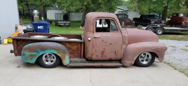 1954 Chevrolet Other Pickups