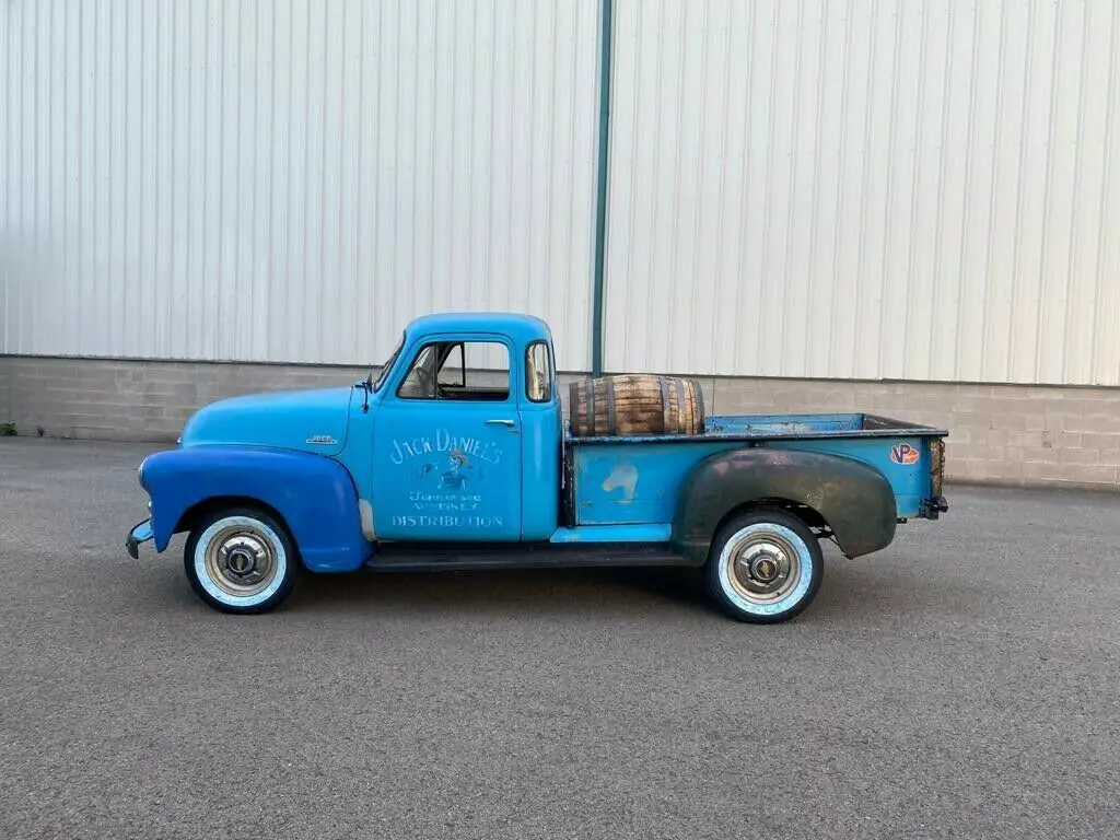 1954 Chevrolet Other Pickups