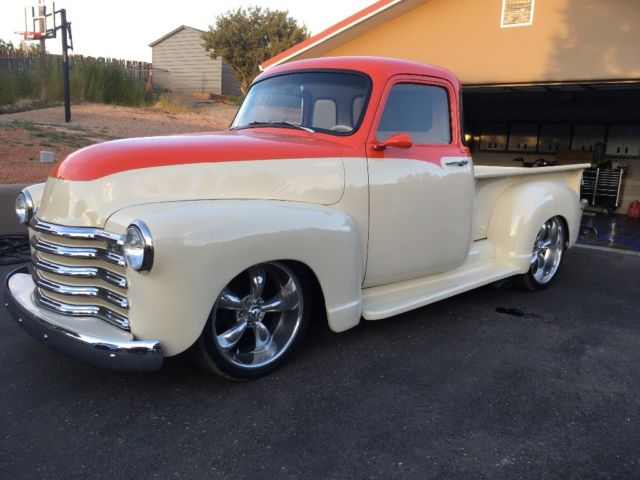 1954 Chevrolet Other