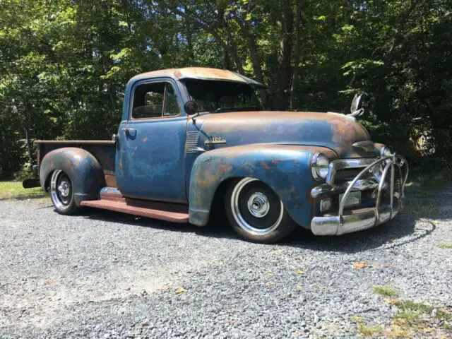 1954 Chevrolet Other Pickups