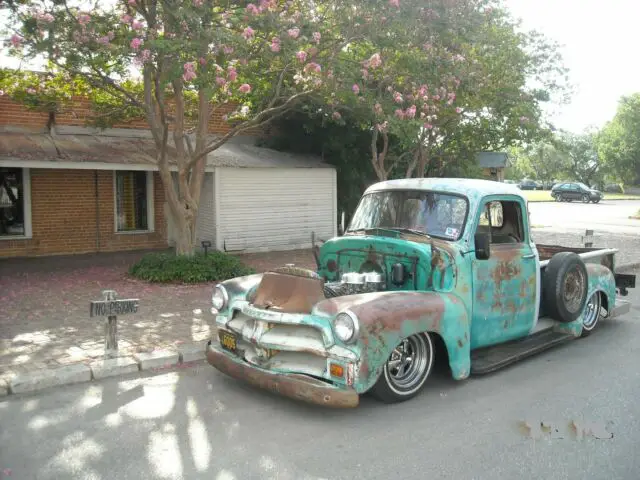 1954 Chevrolet Other Pickups