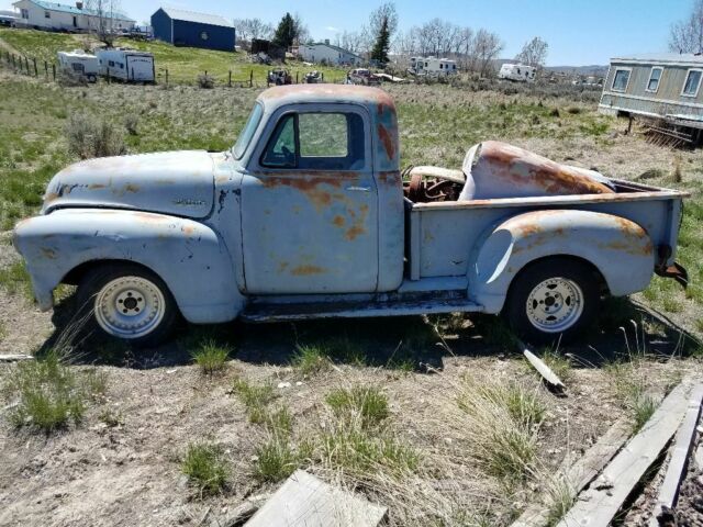 1954 Chevrolet Other Pickups