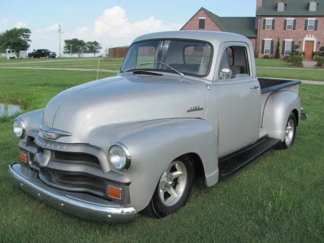 1954 Chevrolet Other Pickups