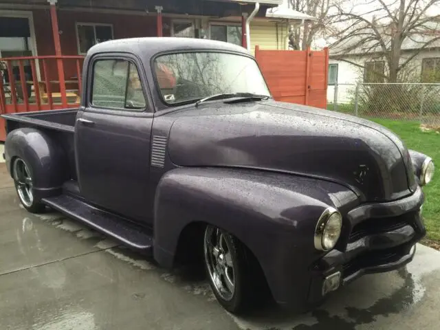 1954 Chevrolet Other Pickups