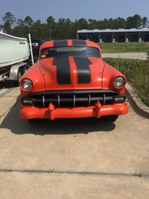 1954 Chevrolet Bel Air/150/210