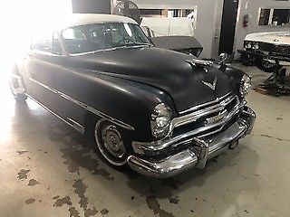 1954 Chrysler New Yorker