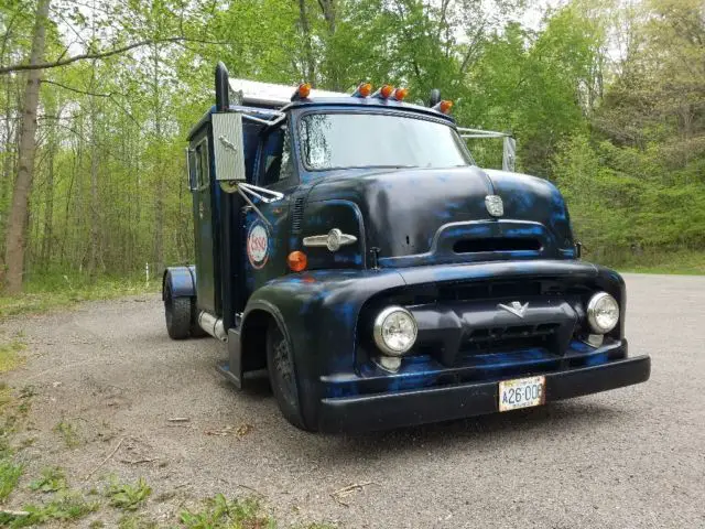 1954 Ford Other