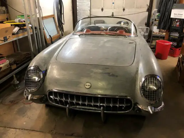 1954 Chevrolet Corvette ORIGINAL