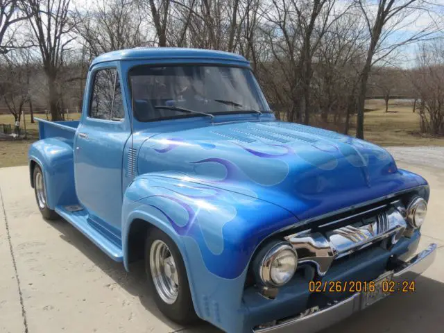 1954 Ford F-100