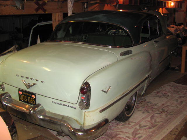 1954 DeSoto