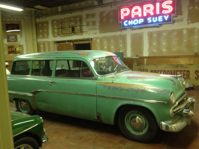 1954 Dodge Other Pickups