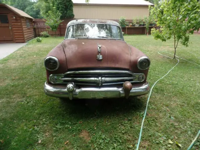 1954 Dodge Coronet