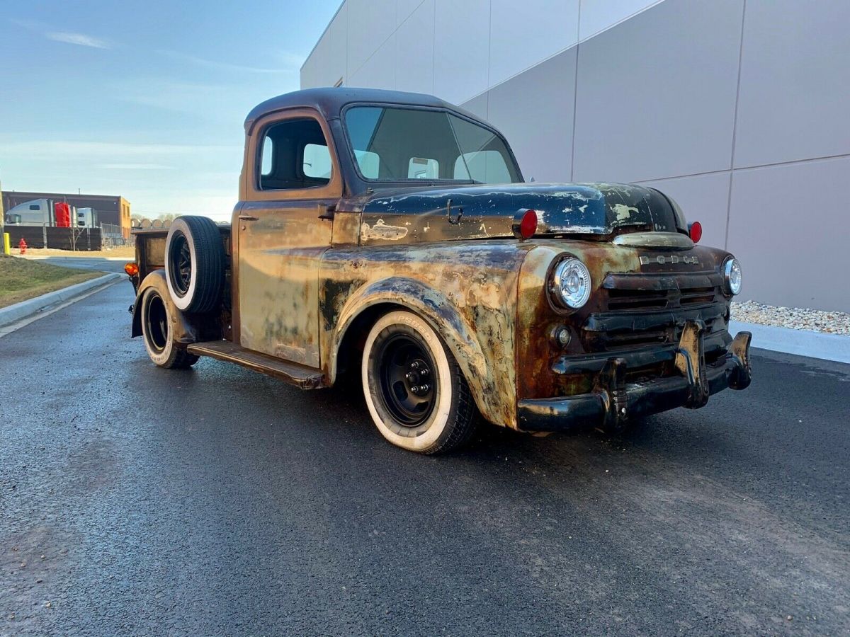 1954 Dodge Other Pickups