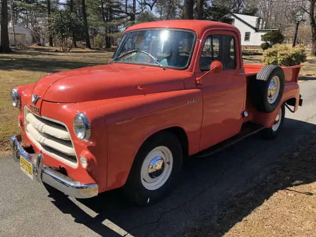 1954 Dodge C-1 Truck C-1