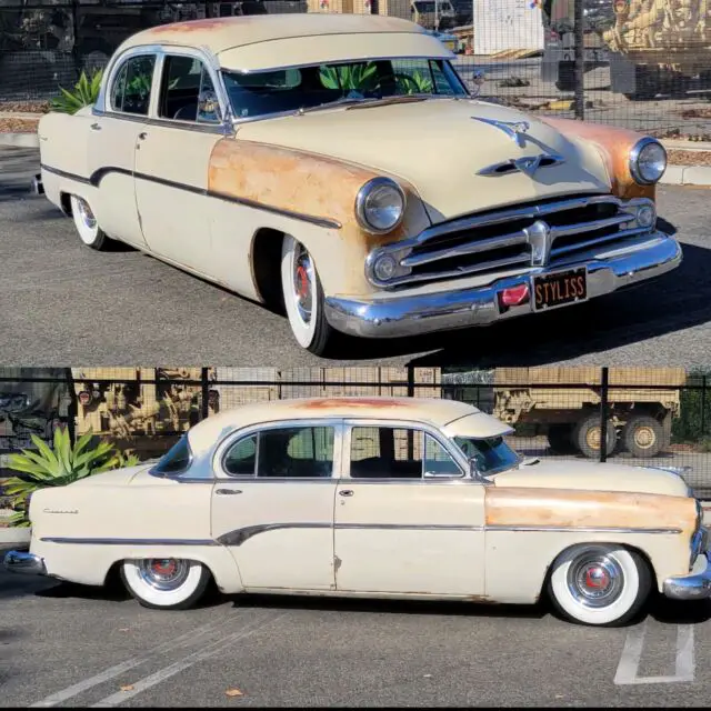 1954 Dodge Coronet