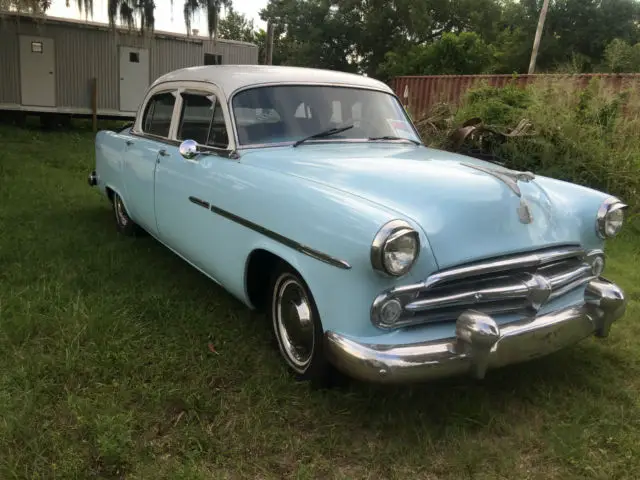 1954 Dodge MEADOWBROOK