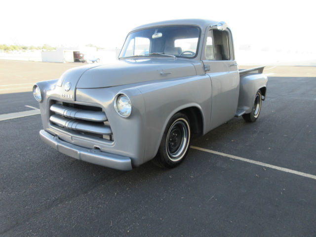 1954 Dodge Other Pickups Pilot House