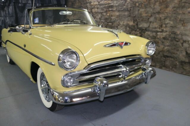 1954 Dodge Royal