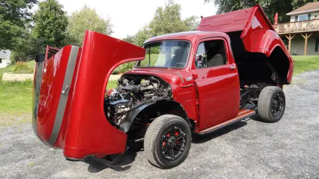 1954 Dodge Other Pickups