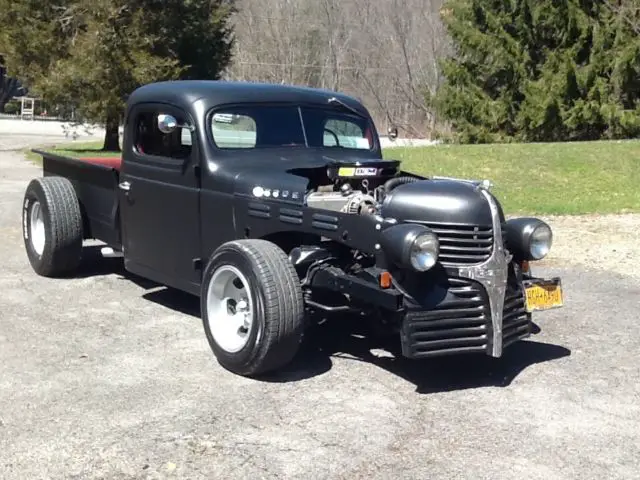 1954 Dodge Other Pickups