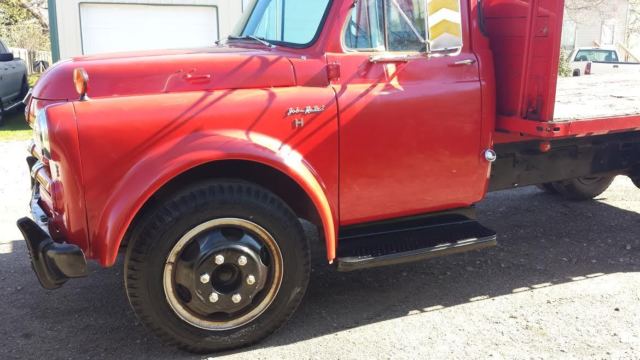 1954 Dodge Truck Pickup Rat Rod Hemi 1969, 70, 71, 72, 68 custom ...