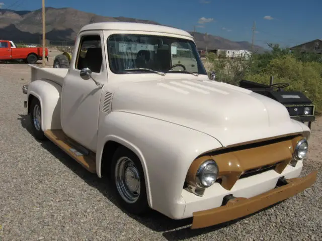 1954 Ford F-100