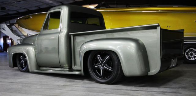 1954 Ford F-100