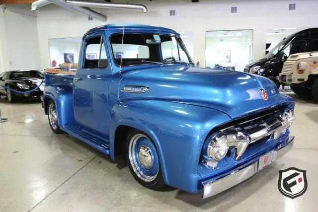 1954 Ford F100