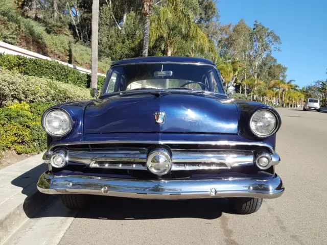 1954 Ford Other 2 Door Coupe