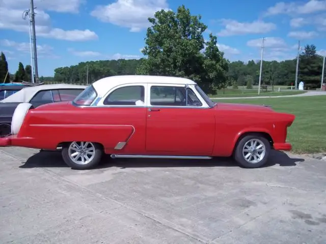 1954 Ford CUSTOM LINE