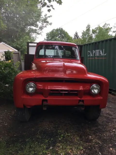 1954 Ford Other