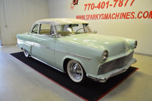 1954 Ford Business Coupe