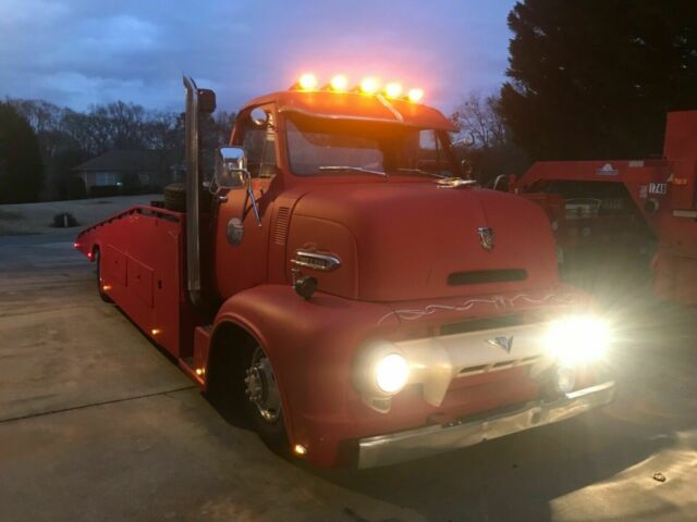 1954 Ford Other Pickups